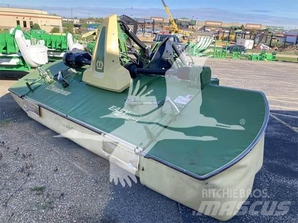 Krone ECF400CV Andaineur
