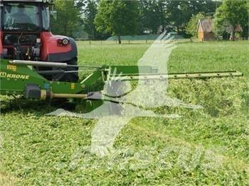 Krone ECR320CR Andaineur