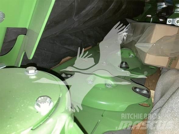 Krone ECR320CR Andaineur