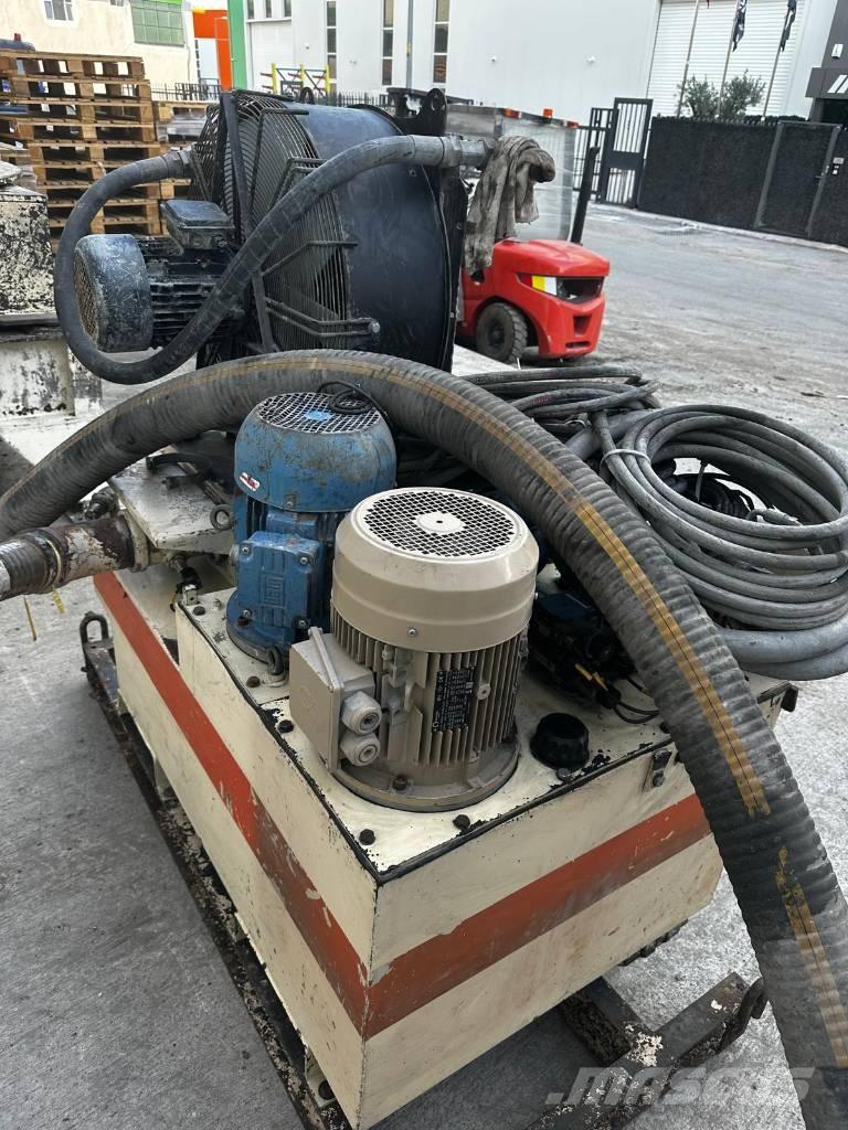 Metso HP 300 Concasseur