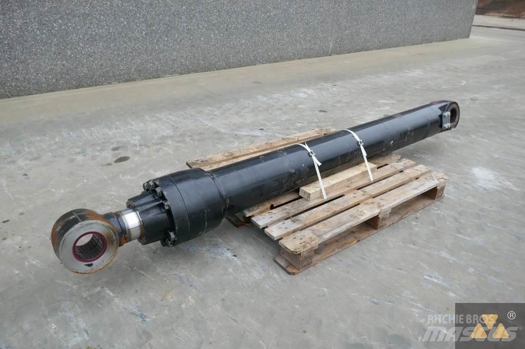 CAT 370-6692 Hydraulique