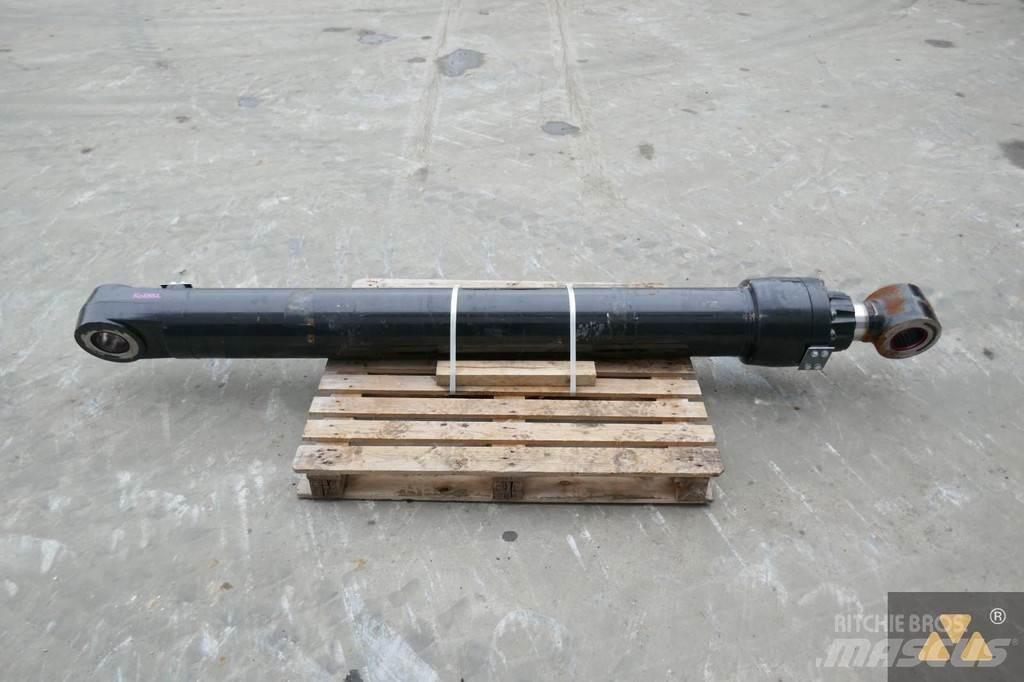 CAT 370-6692 Hydraulique
