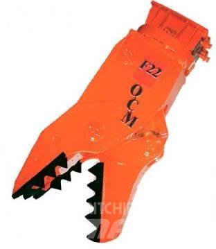 OCM F22 Concasseur de Travaux Publics