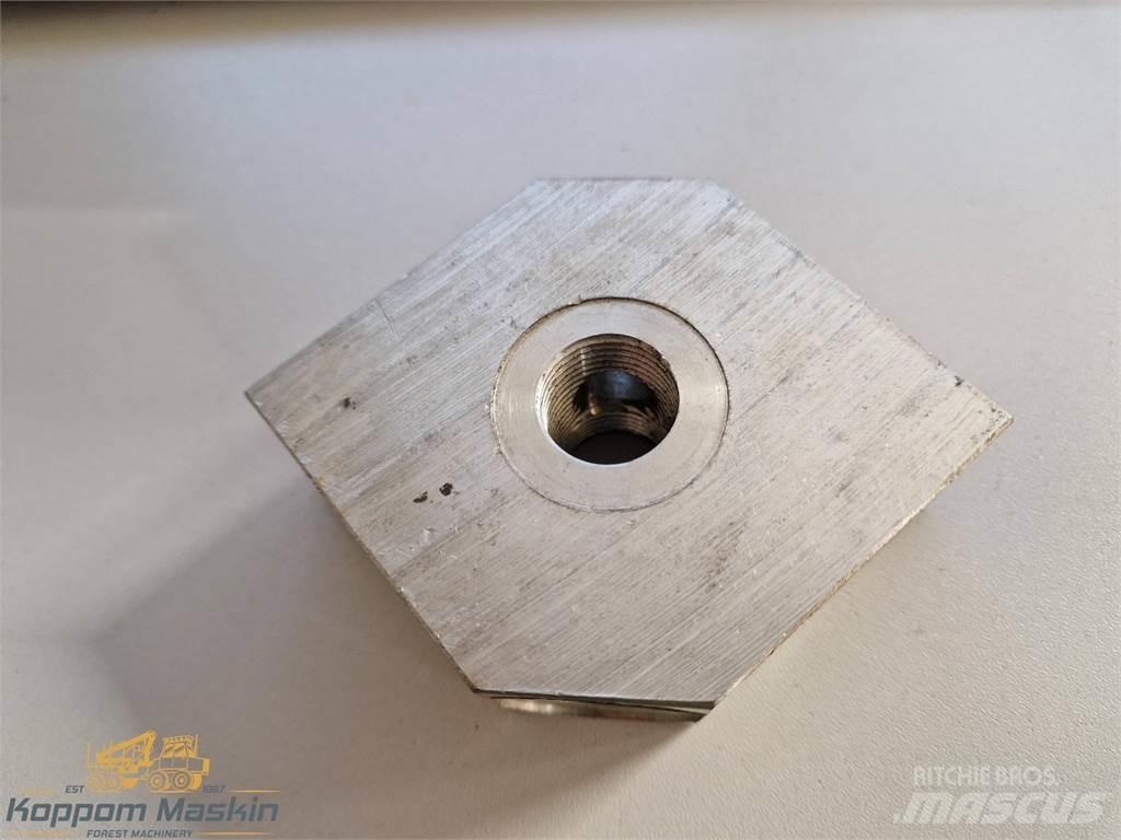 Rottne 052-0040 Hydraulique