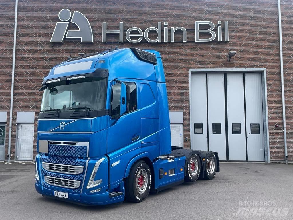 Volvo FH 500 Tracteur routier