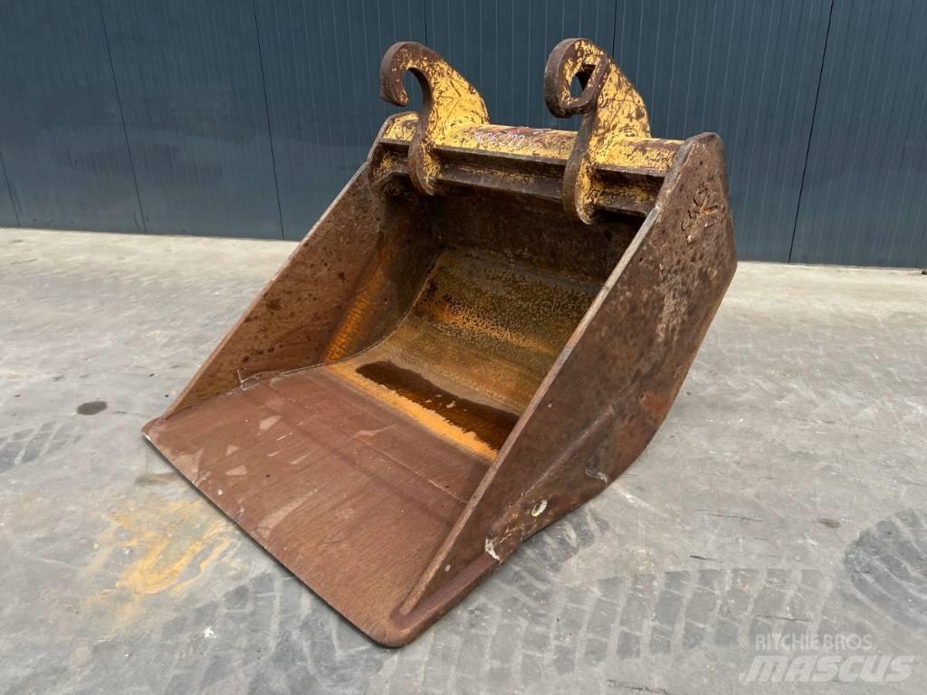 Verachtert CW45 Godet
