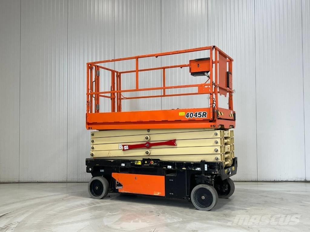 JLG 4045R Nacelle ciseaux