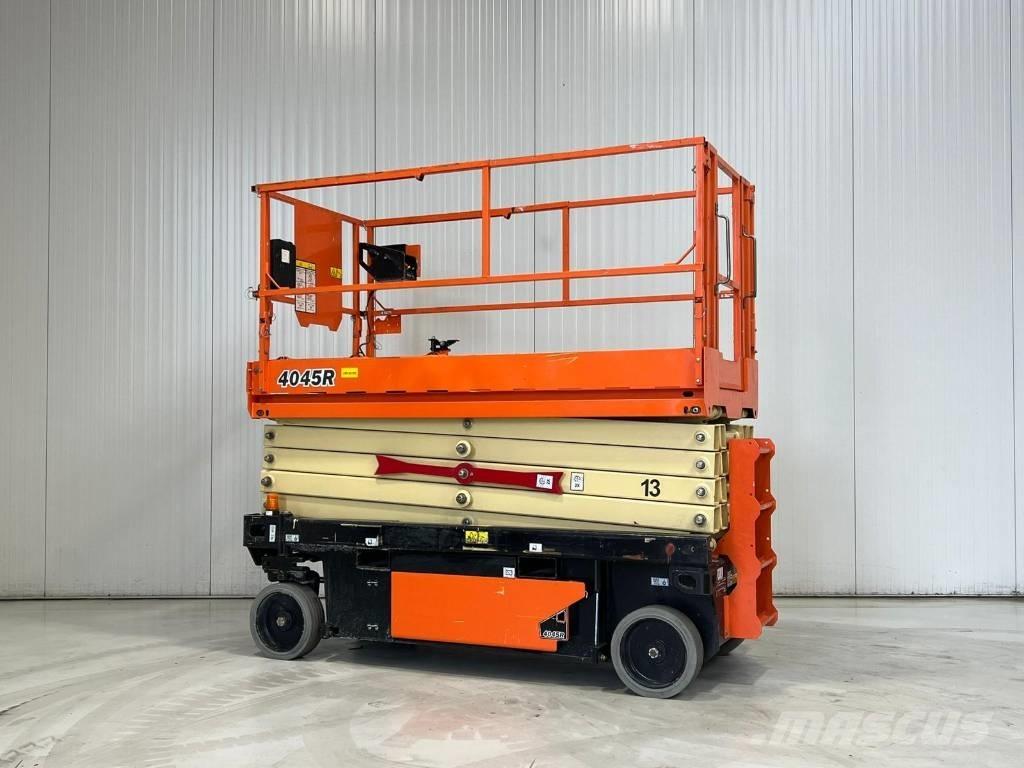 JLG 4045R Nacelle ciseaux