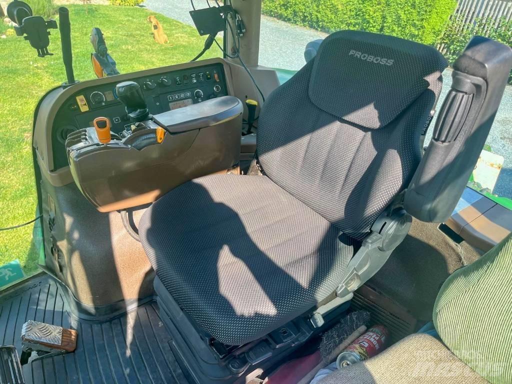 John Deere 7930 Tracteur