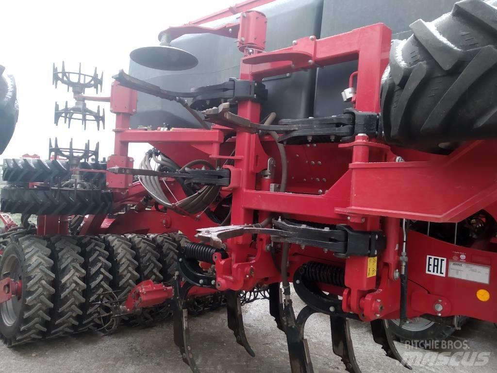 Horsch Focus 4 TD Semoir