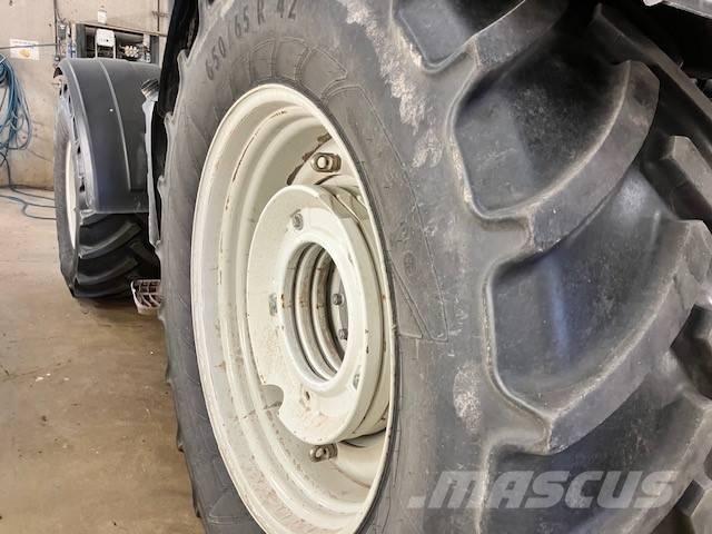 Valtra T 234 V Tracteur