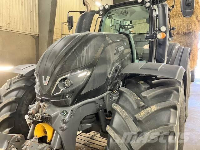 Valtra T 234 V Tracteur