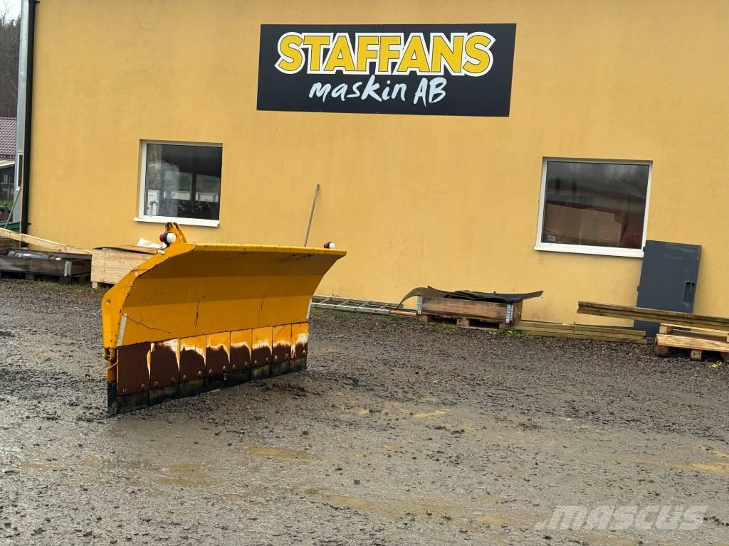 Snowline 2810 Chasse neige