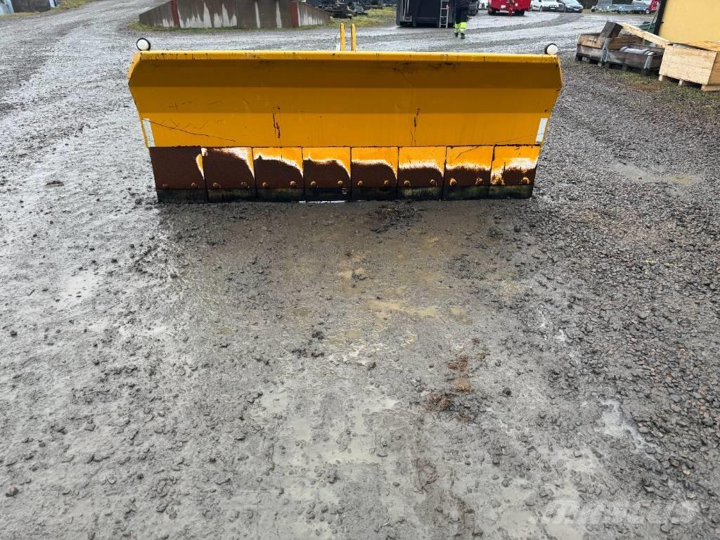 Snowline 2810 Chasse neige