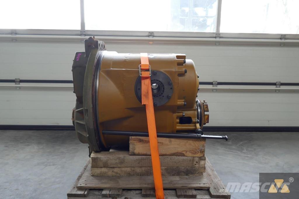 CAT 8P-8973 Boîte de vitesse