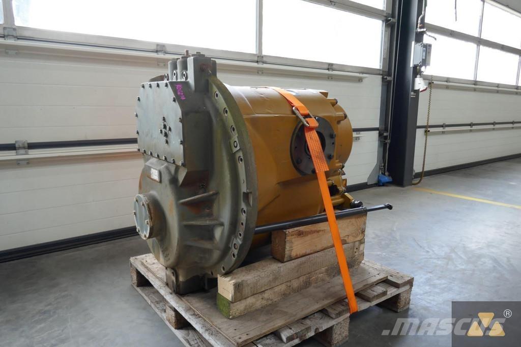 CAT 8P-8973 Boîte de vitesse