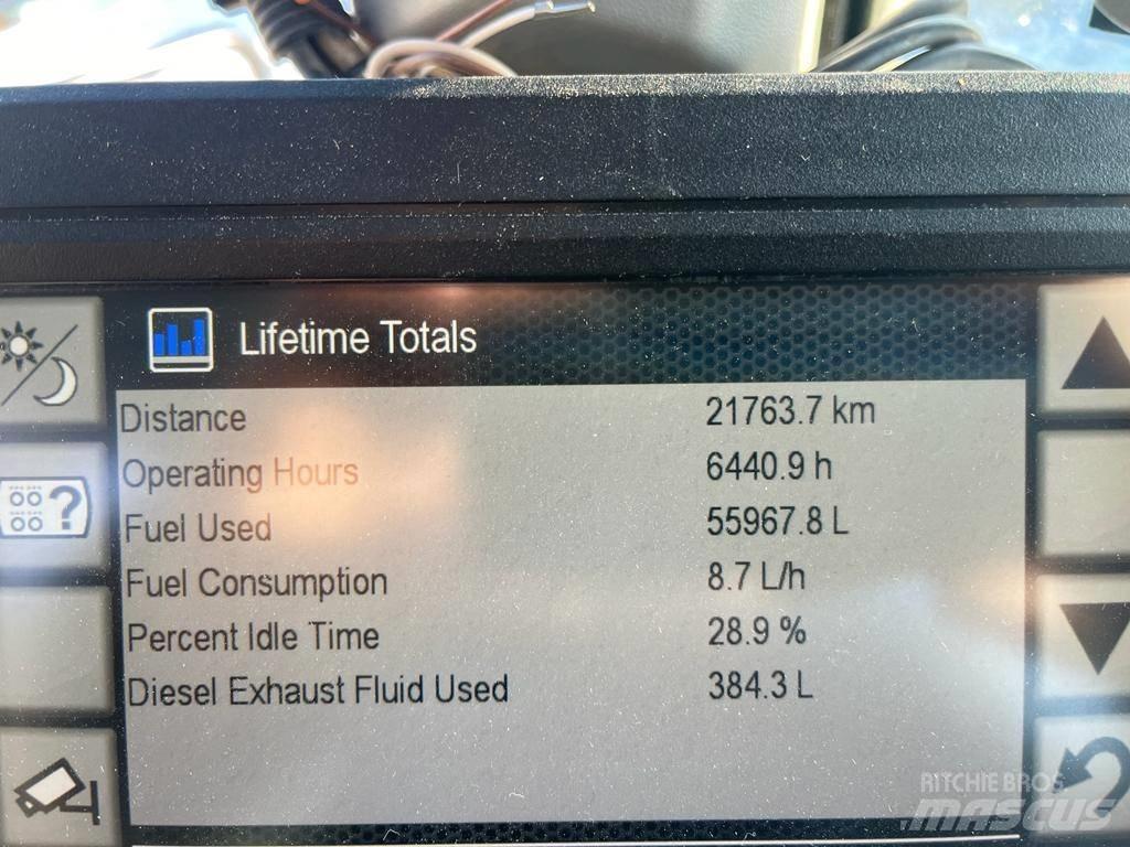 CAT 926 M Chargeuse sur pneus