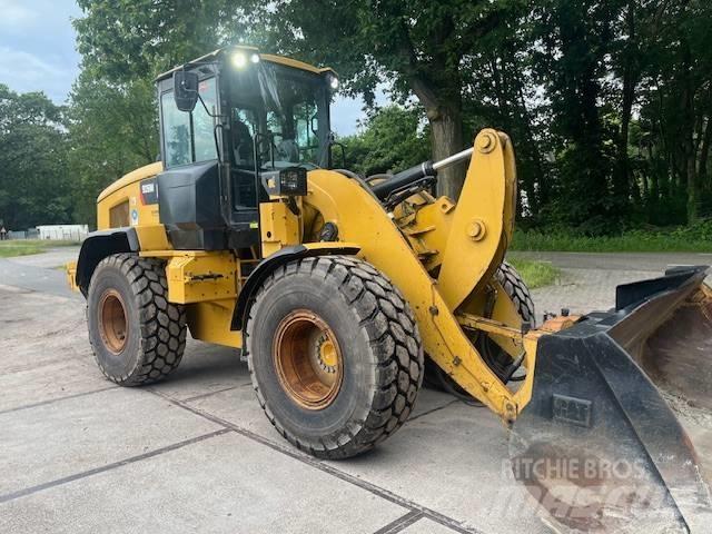 CAT 926 M Chargeuse sur pneus