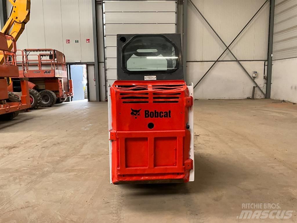 Bobcat S 70 Chargeuse compacte
