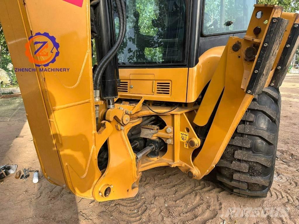 Sany BHL 95 Tractopelle