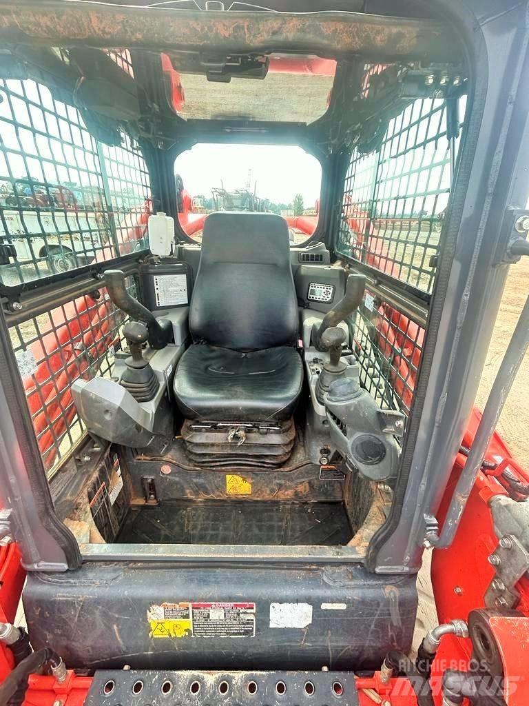 Kubota SVL 95-2 Chargeuse compacte