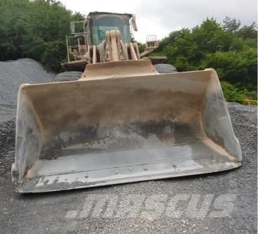 Volvo L 150 E Chargeuse sur pneus