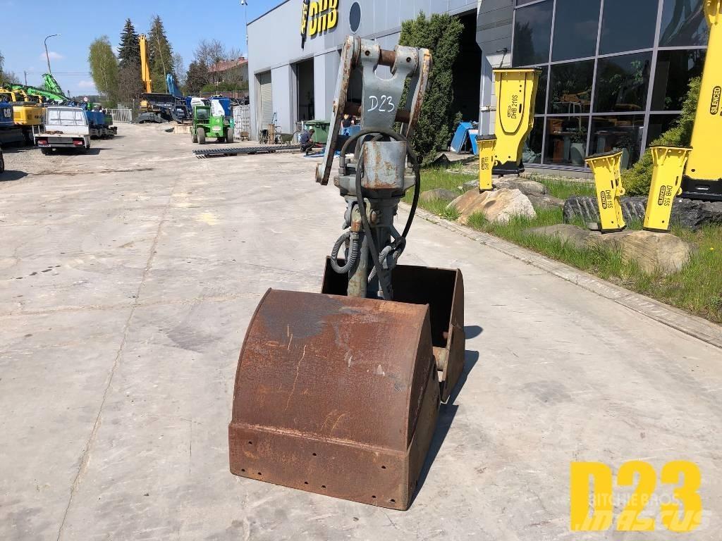  D23 CHWYTAK LIEBHERR Grappin