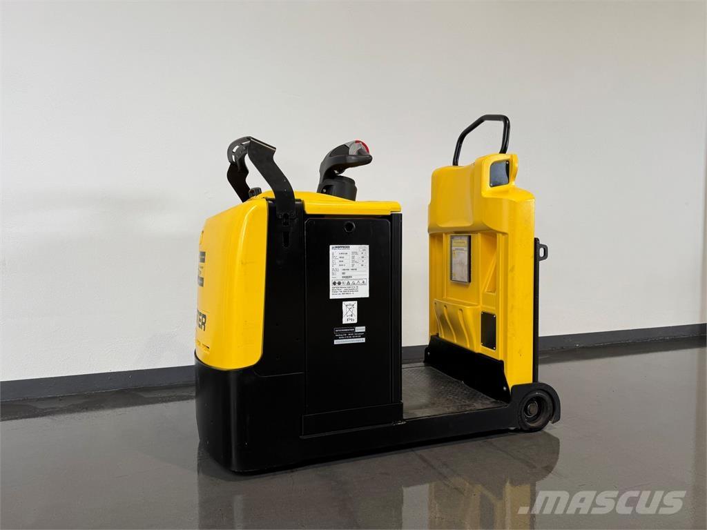 Hyster LO5.0T Chariot remorqueur