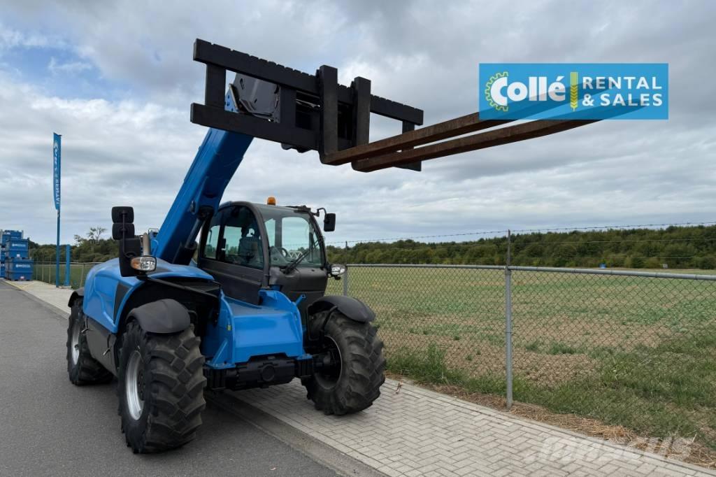 Manitou MHT 790 | 2015 Chariot télescopique