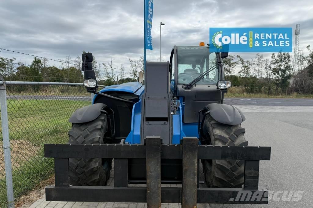 Manitou MHT 790 | 2015 Chariot télescopique