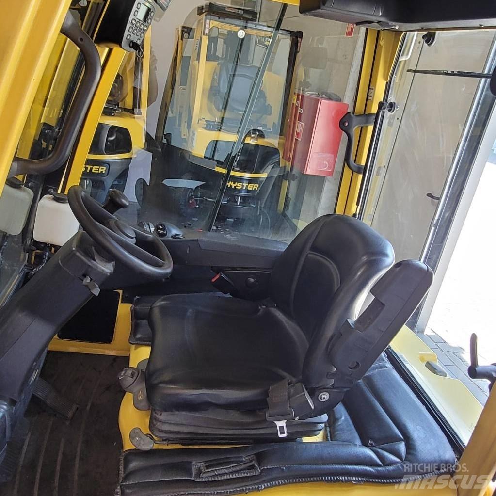 Hyster J1.8XN MWB Chariots élévateurs électriques
