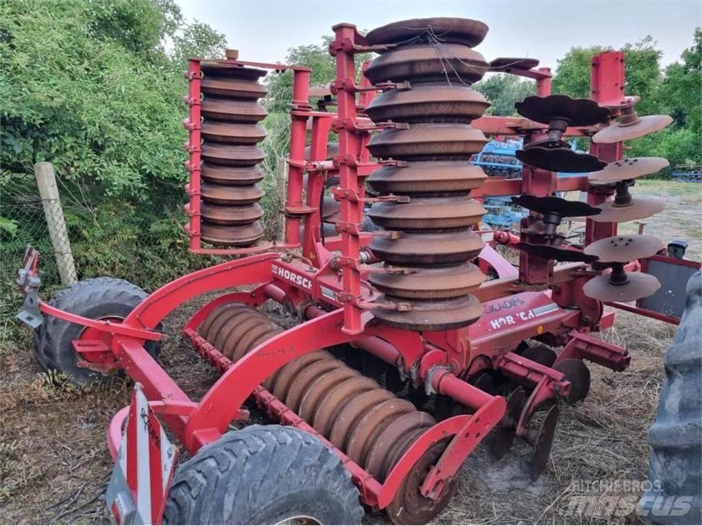 Horsch Joker 5RT Crover crop