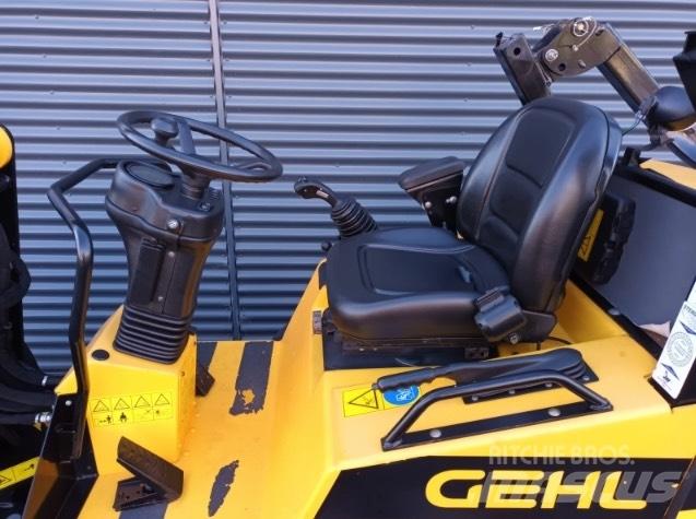 Gehl al540 Mini chargeuse