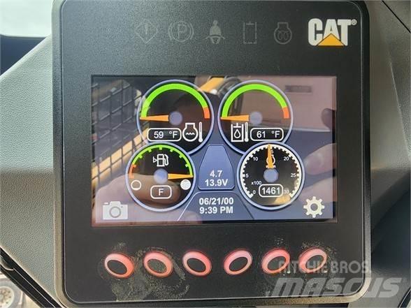 CAT 289D3 Chargeuse compacte