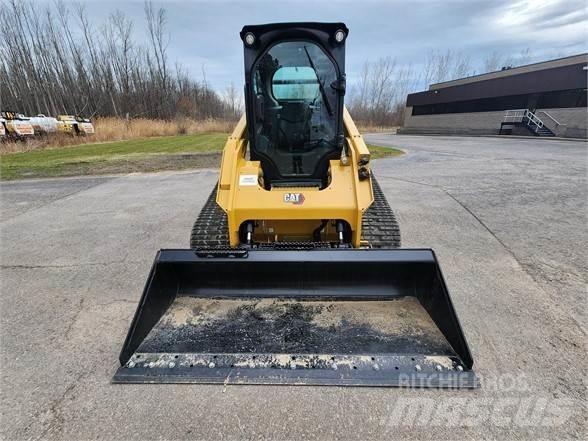 CAT 289D3 Chargeuse compacte