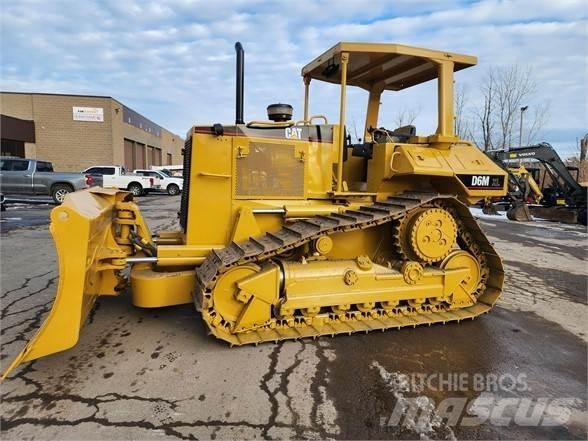 CAT D6M XL Bouteurs sur chenilles