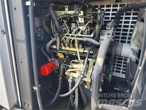 Generac 25 KW Générateurs au gaz