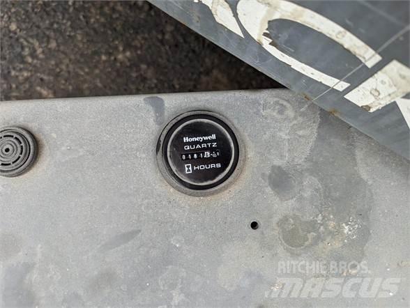SkyJack SJ4626 Nacelle ciseaux