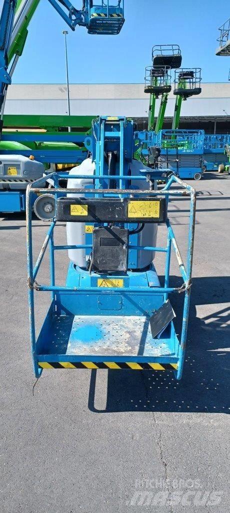 GENIE GR26J Mât vertical