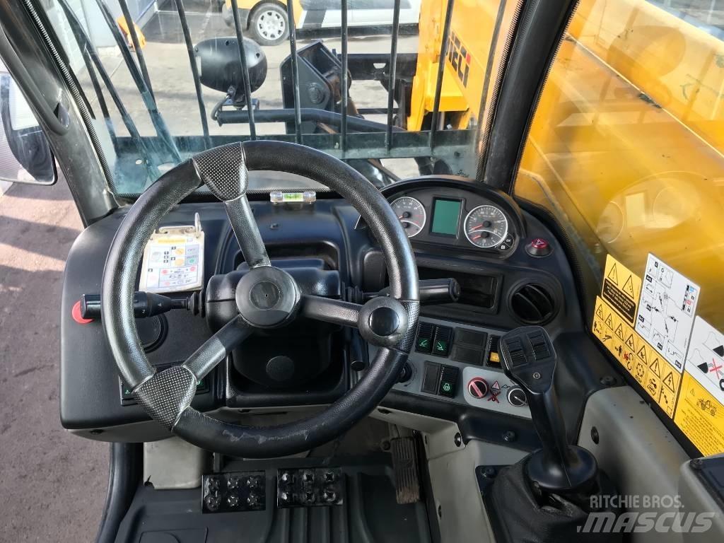 Dieci Runner 40.13 Chariot télescopique
