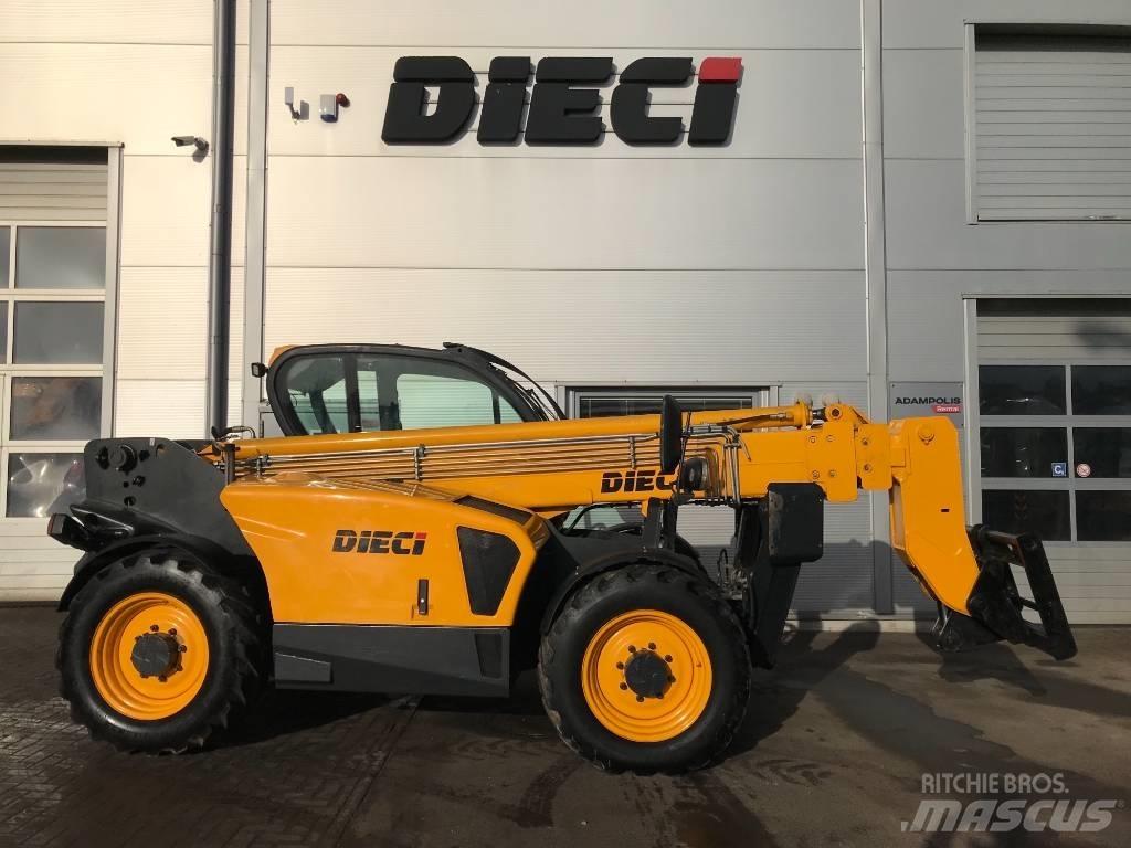 Dieci Runner 40.13 Chariot télescopique