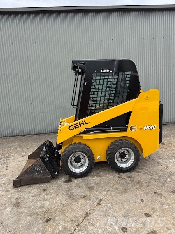 Gehl 1640 Chargeuse compacte