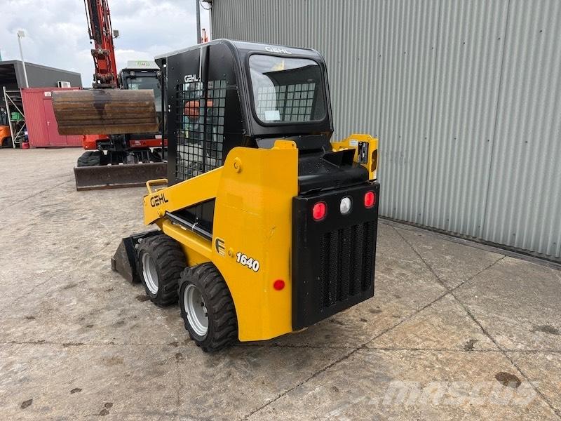 Gehl 1640 Chargeuse compacte