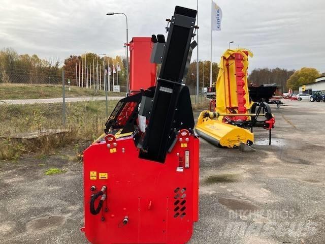 Japa 395 Vedmaskin Fendeuse, Scie