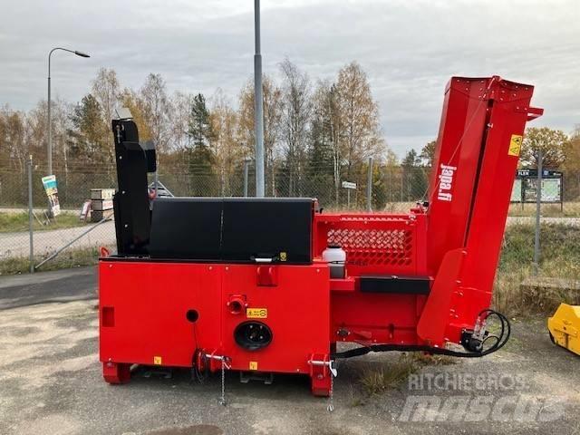 Japa 395 Vedmaskin Fendeuse, Scie