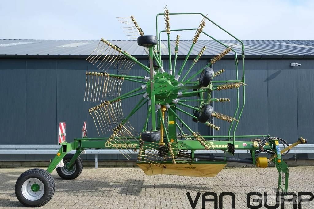 Krone SWADRO 800 Andaineur