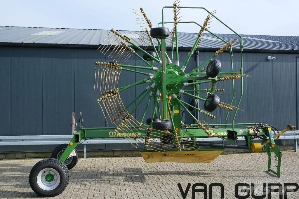 Krone SWADRO 800 Andaineur