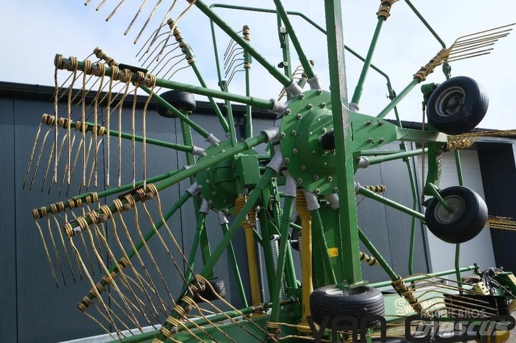 Krone SWADRO 800 Andaineur