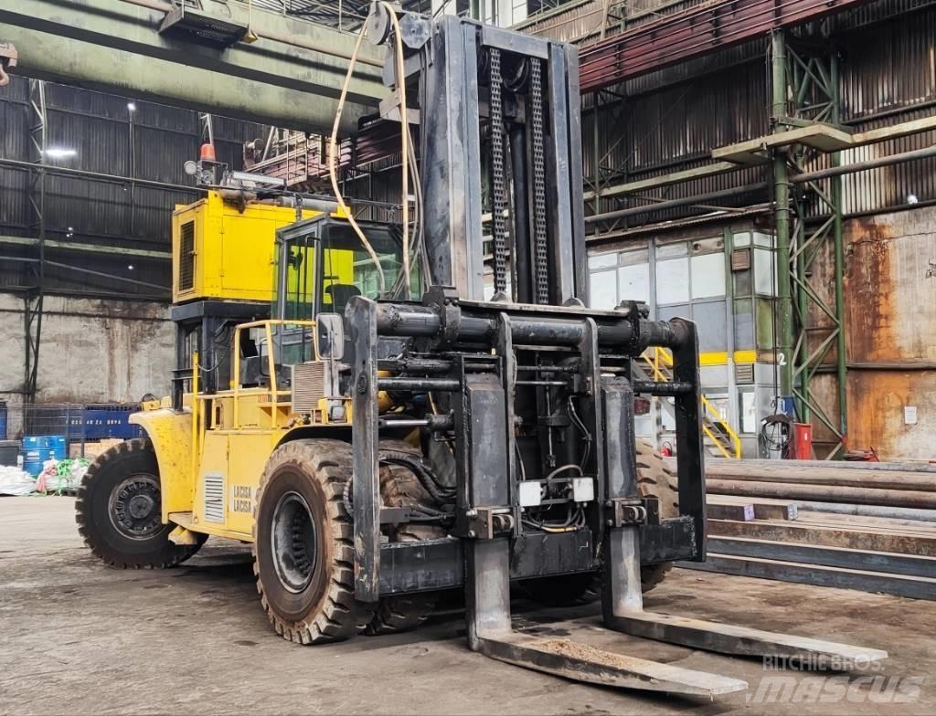 Hyster H32.00F-CM Chariots diesel