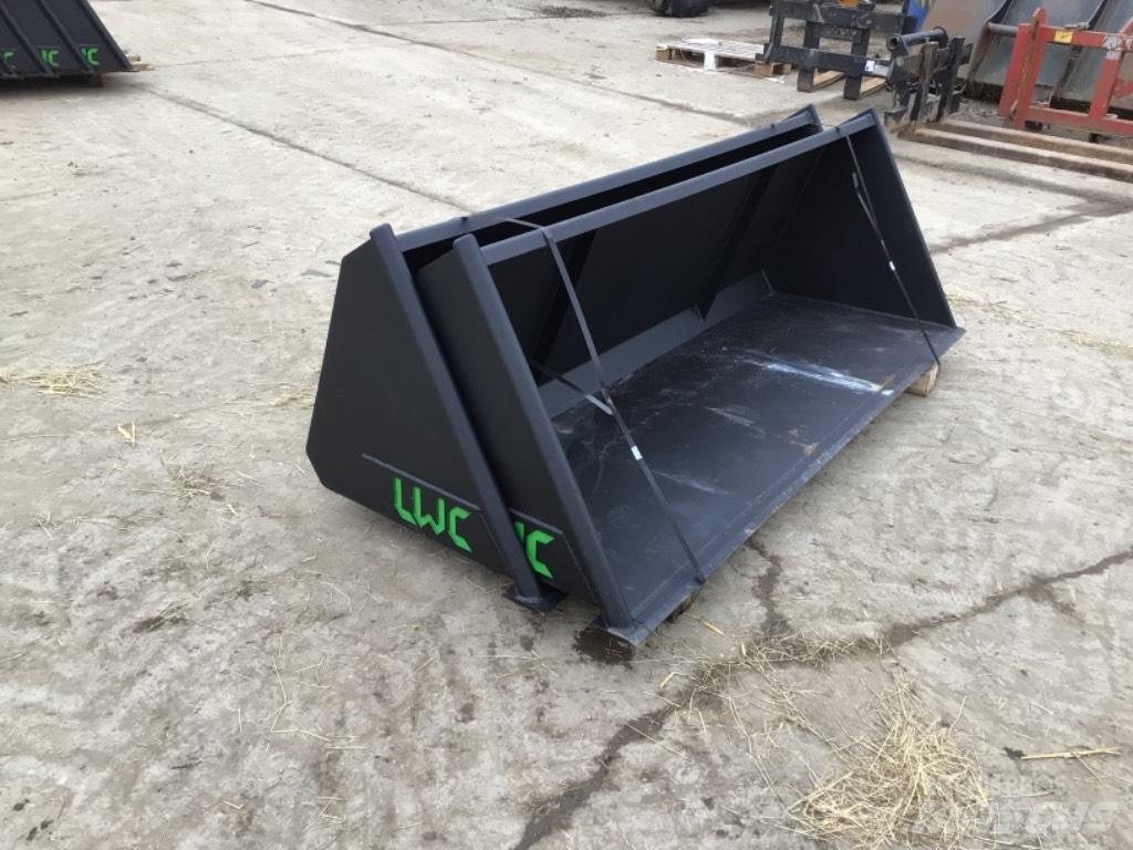 LWC 7 ft bucket Autres équipements de chargement et de levage